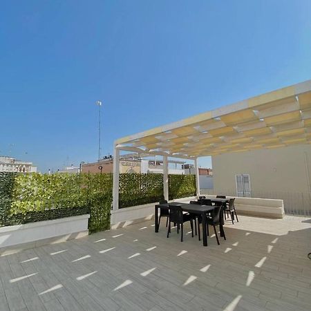 Viola Leilighet Porto Cesareo Eksteriør bilde